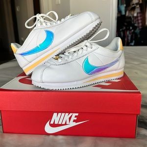 Nike Classic Cortez